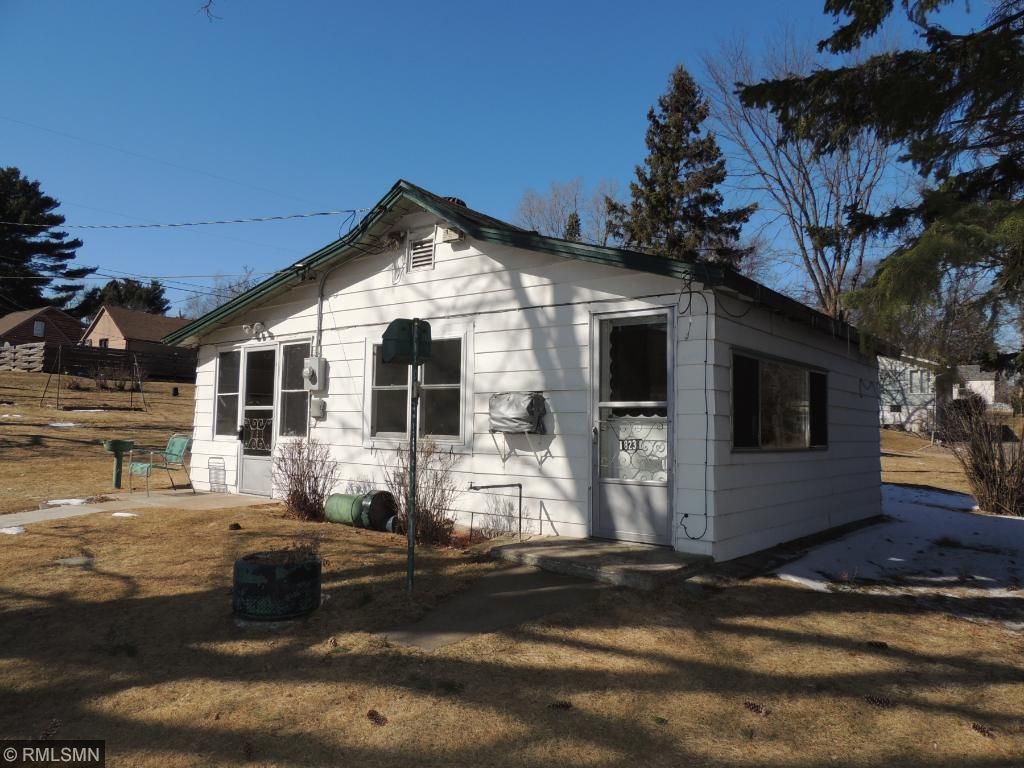 823 13th Avenue, Brainerd, MN 56401