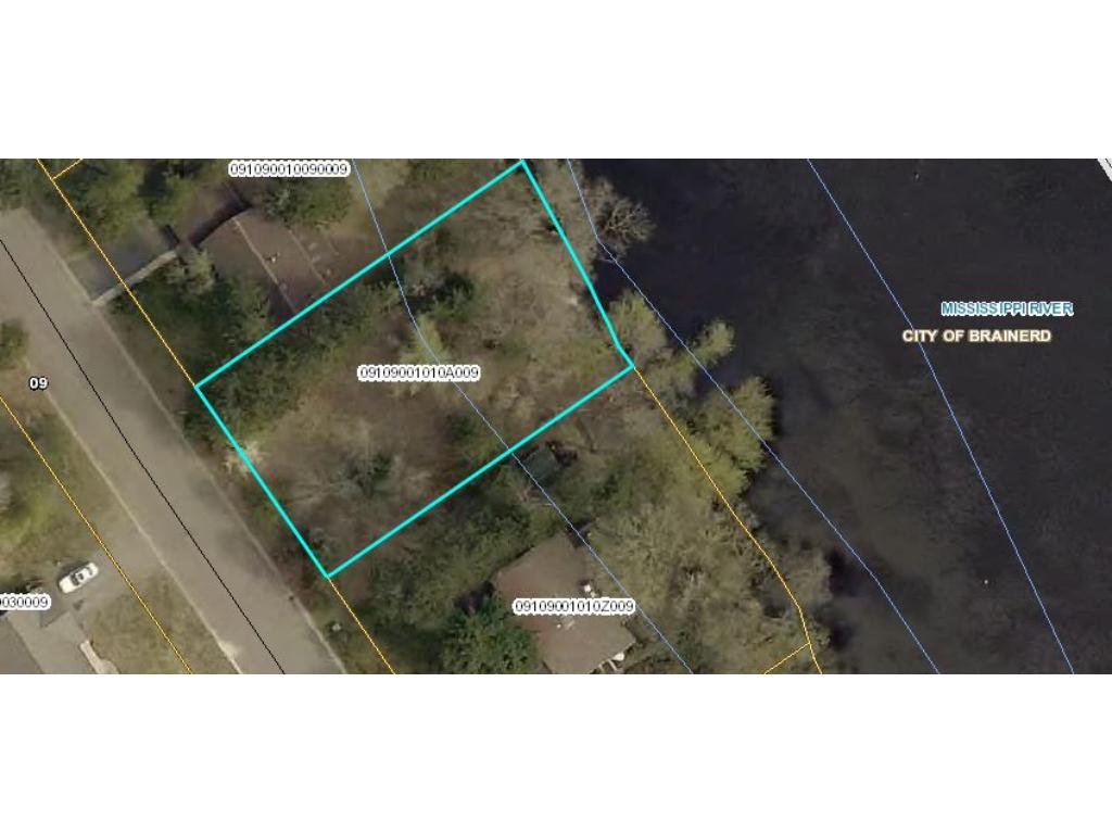 XXX Hawkins Drive, Brainerd, MN 56401