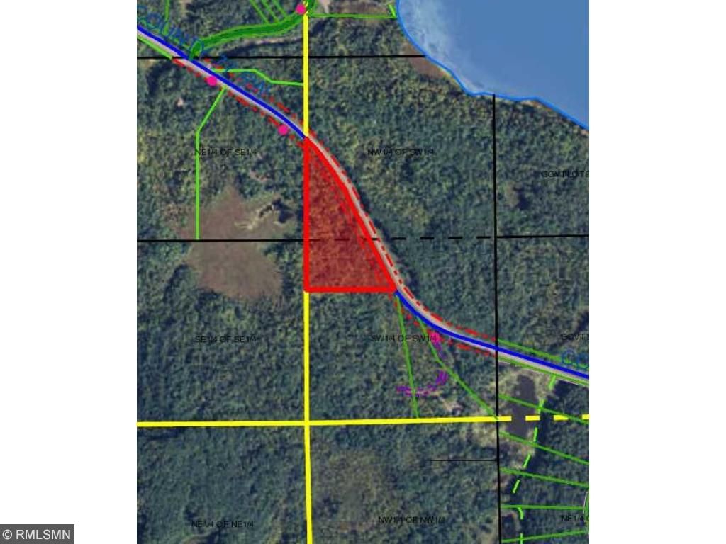 Tract A Pine Beach Road, Brainerd, MN 56401