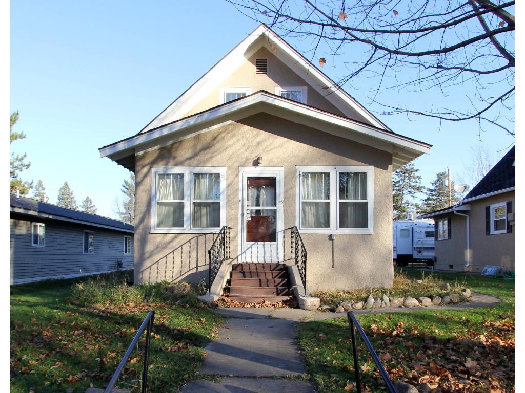 1307 Rosewood Street, Brainerd, MN 56401
