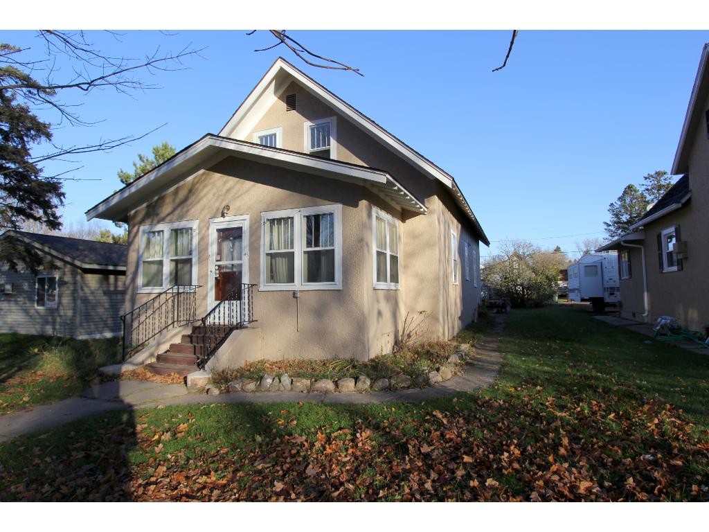1307 Rosewood Street, Brainerd, MN 56401