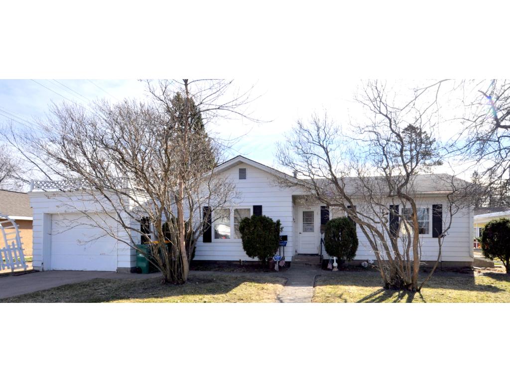 501 F Street, Brainerd, MN 56401