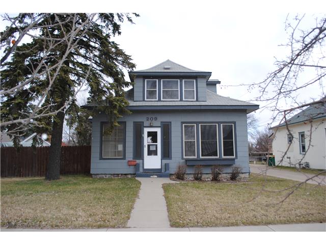 209 Kingwood StBrainerd, MN, 56401Crow Wing County