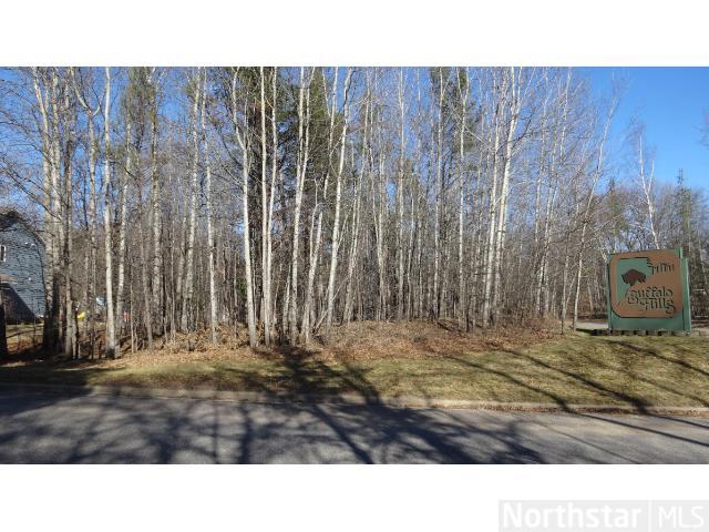 TBD Buffalo Hills Lane, Brainerd, MN 56401
