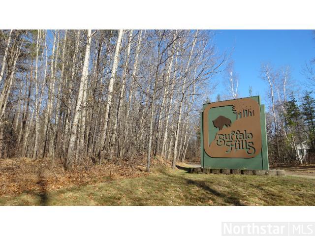 TBD Buffalo Hills Lane, Brainerd, MN 56401