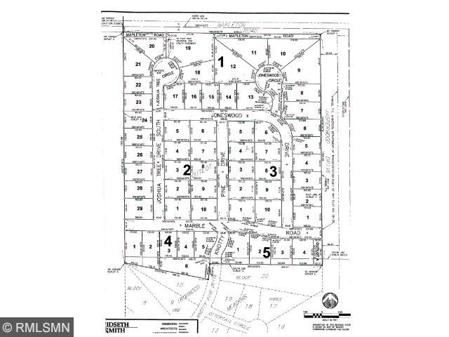 TBD Joshua Tree Drive, Baxter, MN 56425