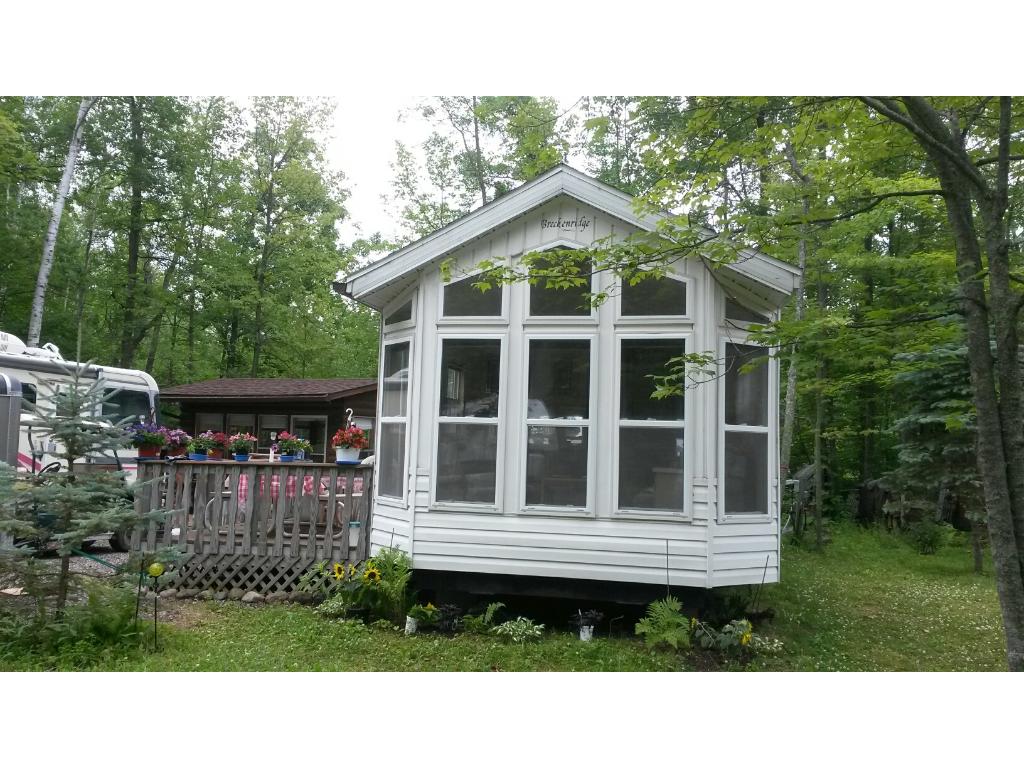L19 B1 Cannock Chase, Hazelton Twp, MN 56431