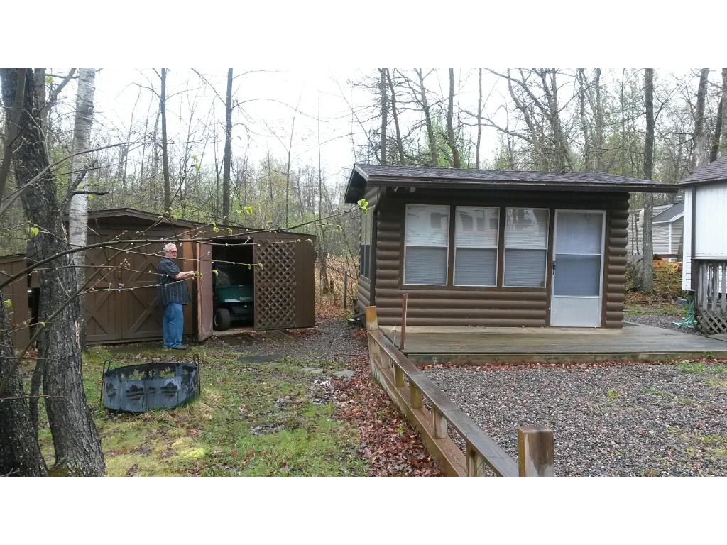 L19 B1 Cannock Chase, Hazelton Twp, MN 56431