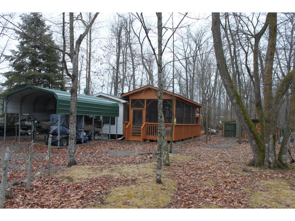 L29 B1 Derby Town, Hazelton Twp, MN 56431