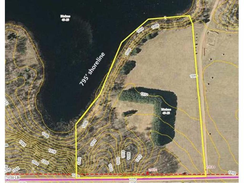 29692 270th Lane, Malmo Twp, MN 56431