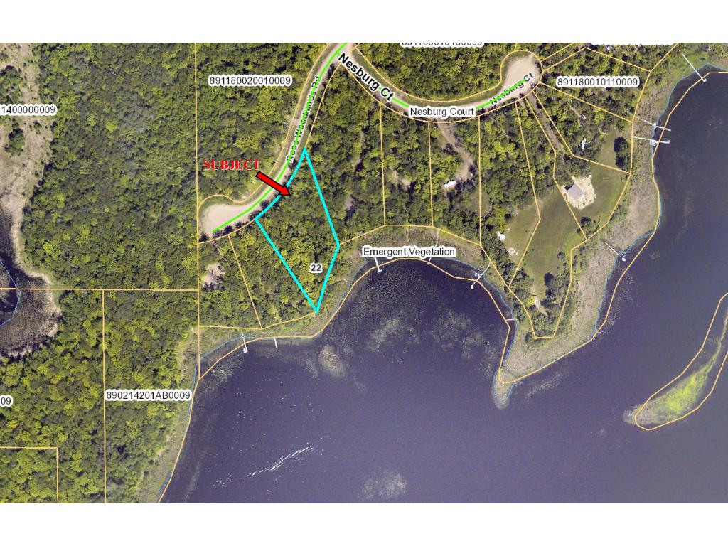 TBD Ross Woodlands Road, Aitkin, MN 56431
