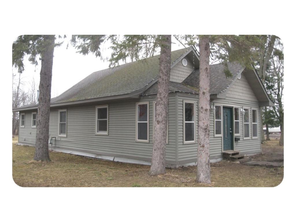 208 5th St. NW, Aitkin, MN 56431