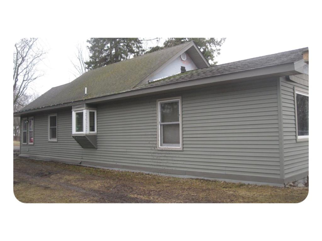 208 5th St. NW, Aitkin, MN 56431
