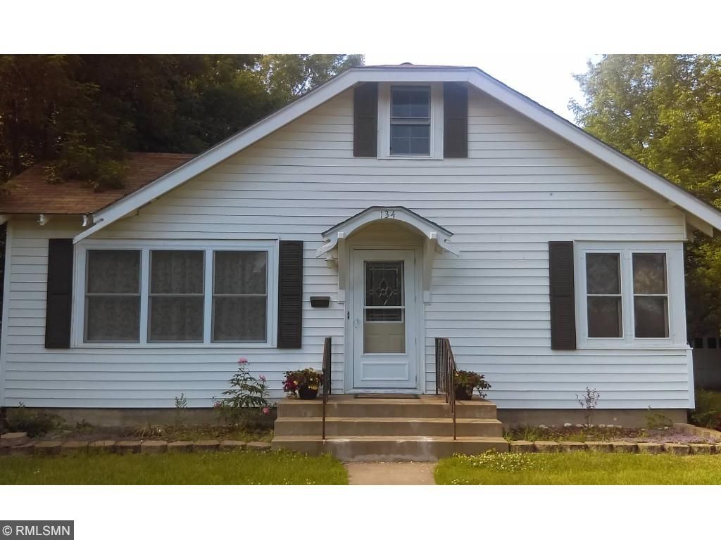 134 4th Street, Aitkin, MN 56431