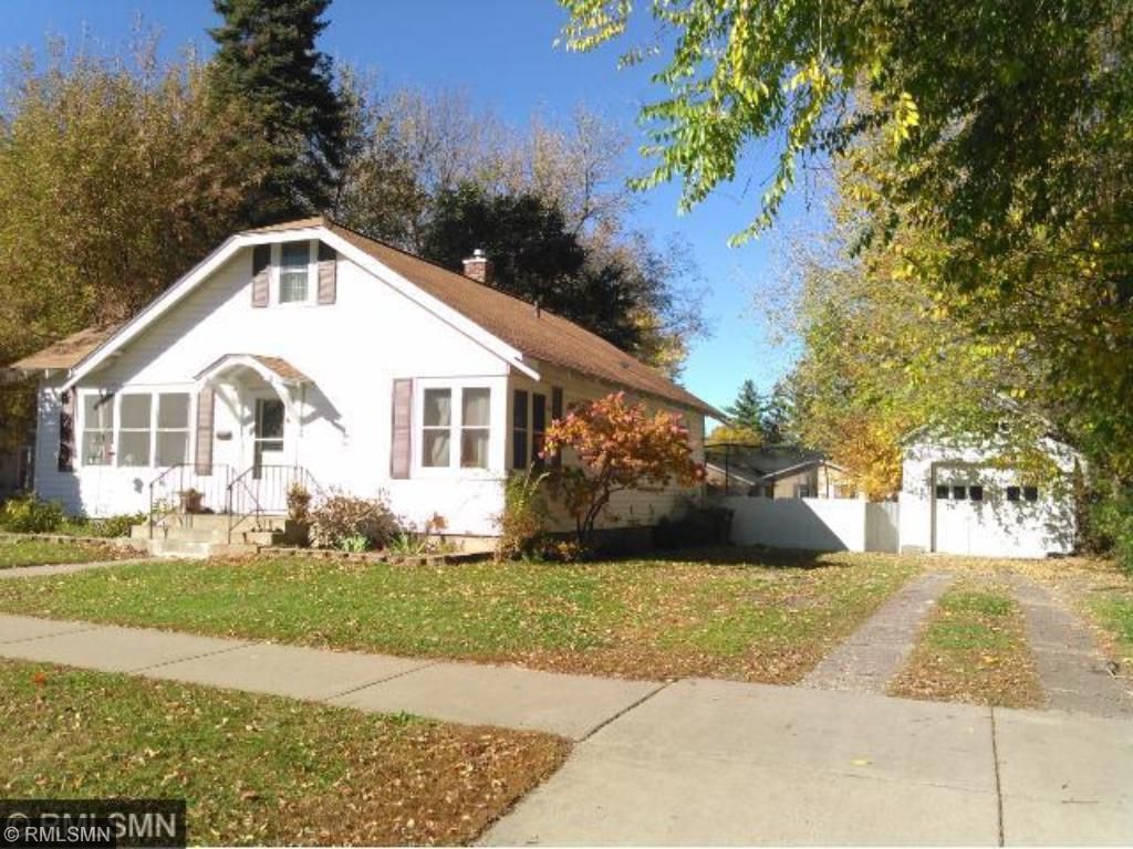 134 4th Street, Aitkin, MN 56431