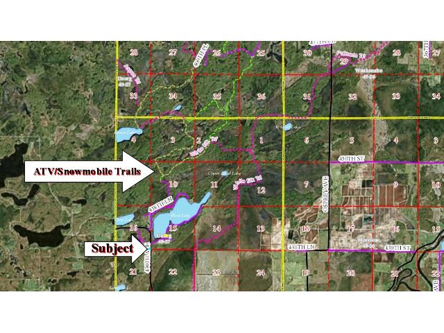 TBD Bon-Aire Boulevard, Aitkin, MN 56431