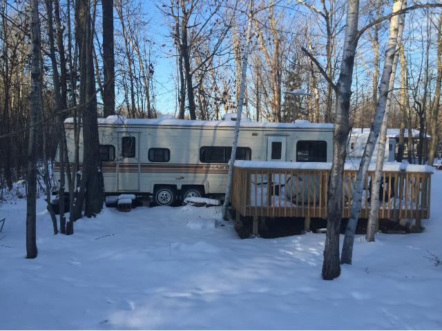 L1 B1 Banbury Town, Hazelton Twp, MN 56431