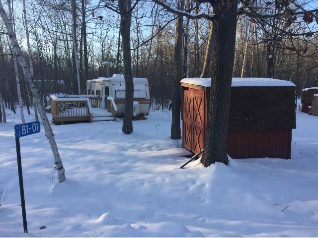 L1 B1 Banbury Town, Hazelton Twp, MN 56431