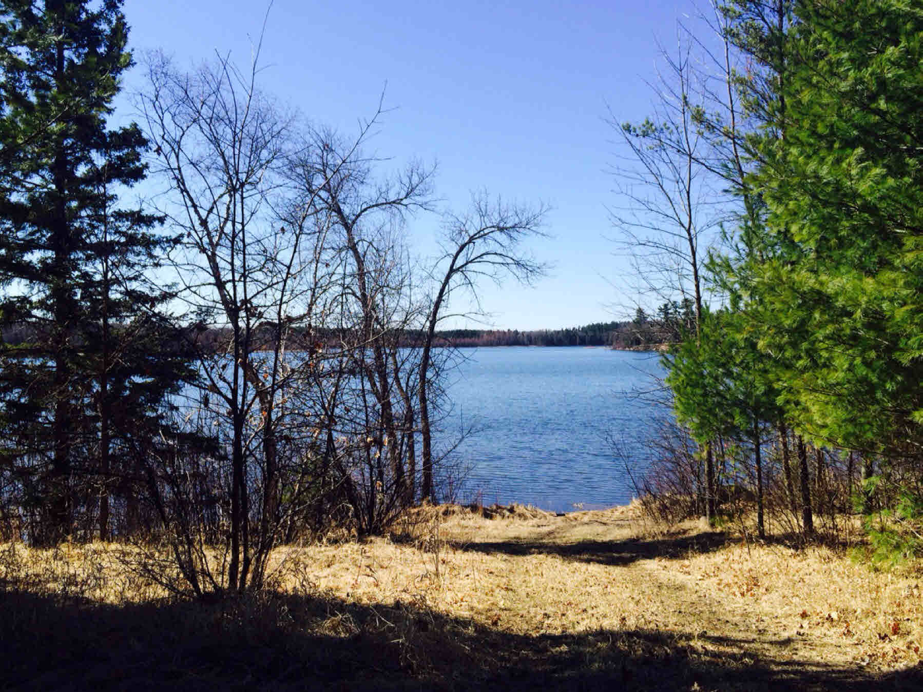 TBD Gateway Lane, Akeley, MN 56433