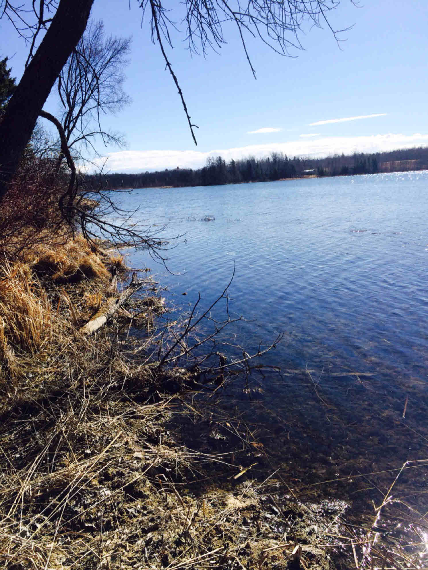 TBD Gateway Lane, Akeley, MN 56433