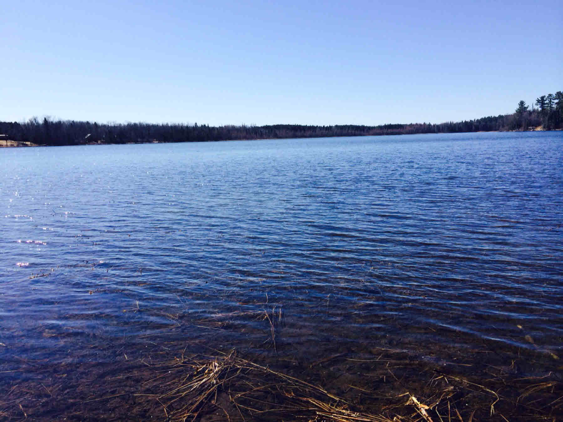 TBD Gateway Lane, Akeley, MN 56433