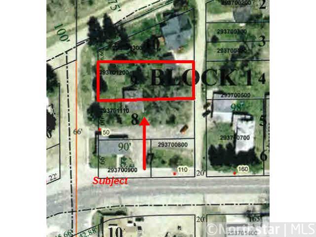 TBD NE Mill Street, Akeley, MN 56433
