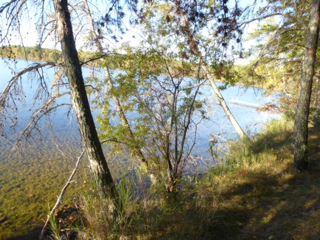 Tbd Johnson Lake Drive, Backus, MN 56435
