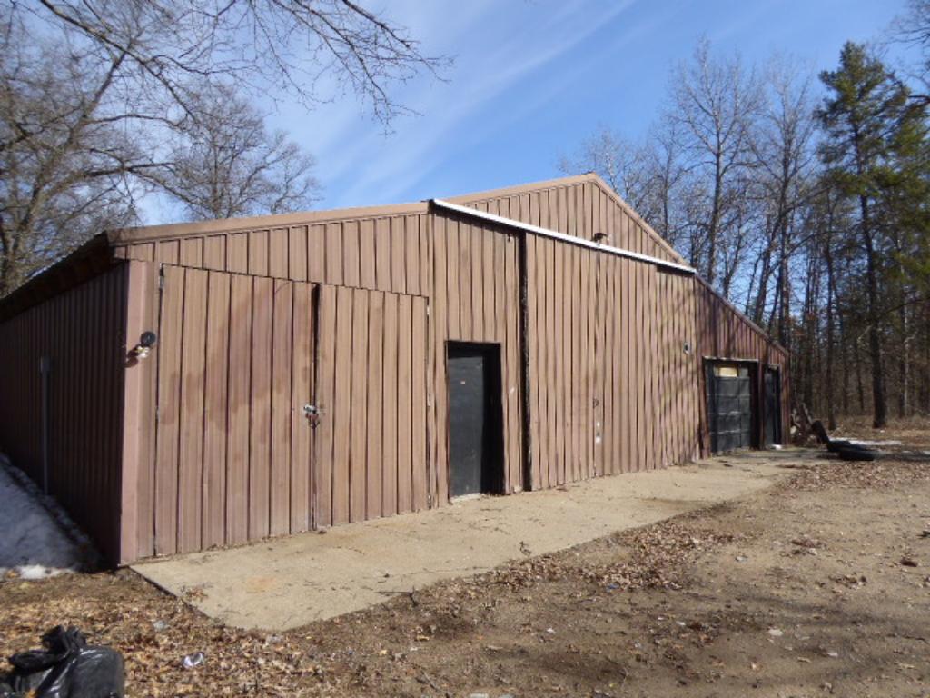 3580 4th Street, Pine River Twp, MN 56435