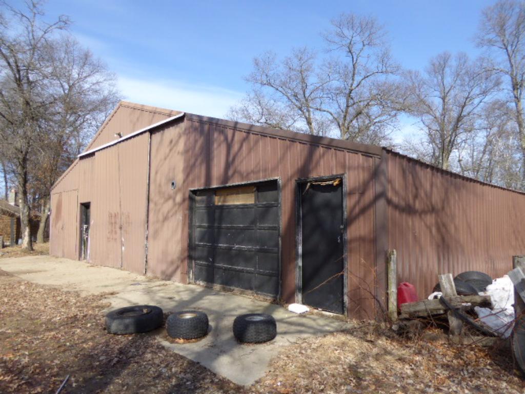 3580 4th Street, Pine River Twp, MN 56435