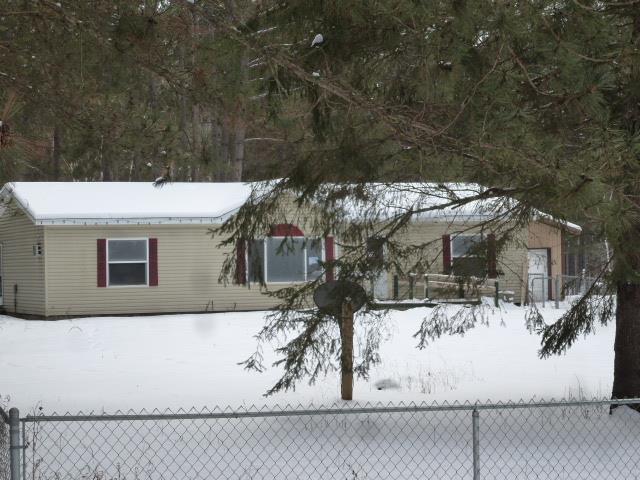 2715 18th St SWBackus, MN, 56435Cass County