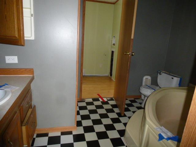 2715 18th St SWBackus, MN, 56435Cass County