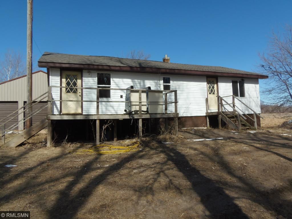 32736 203rd Avenue, Clarissa, MN 56440
