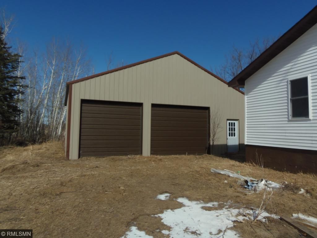 32736 203rd Avenue, Clarissa, MN 56440