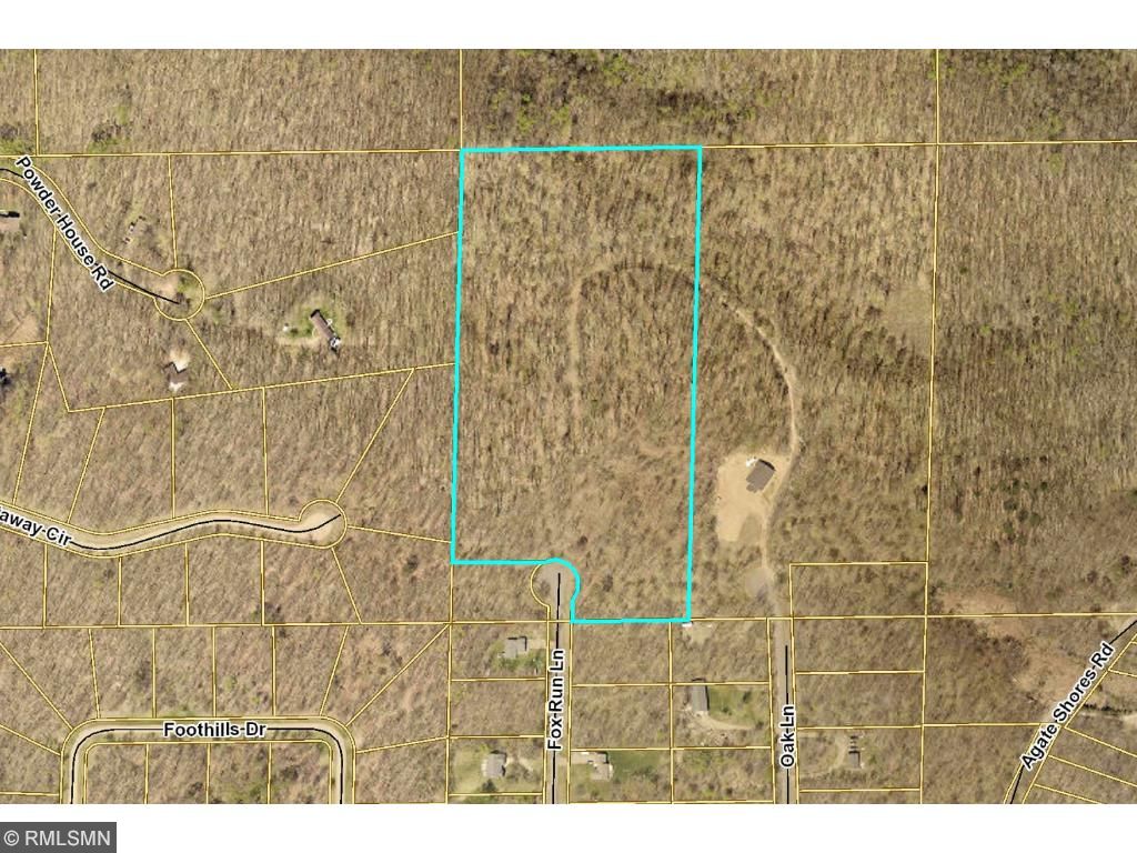 23809 Fox Run Lane, Cuyuna, MN 56441