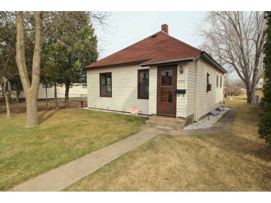 1005 Birch Street, Crosby, MN 56441