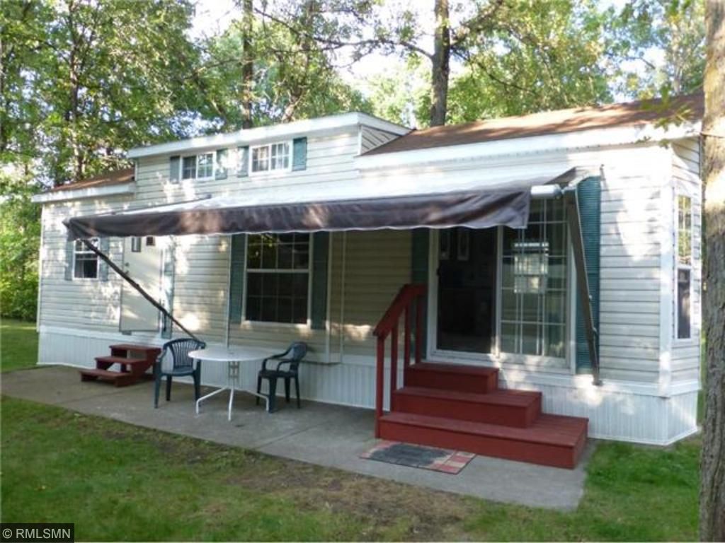 15827 Wilderness Trail, Crosslake, MN 56442