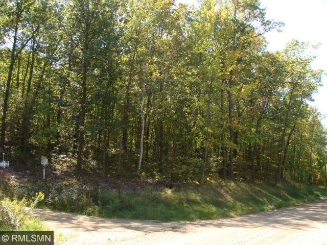 Lot 3 & 4 Cedar Road, Cushing, MN 56443