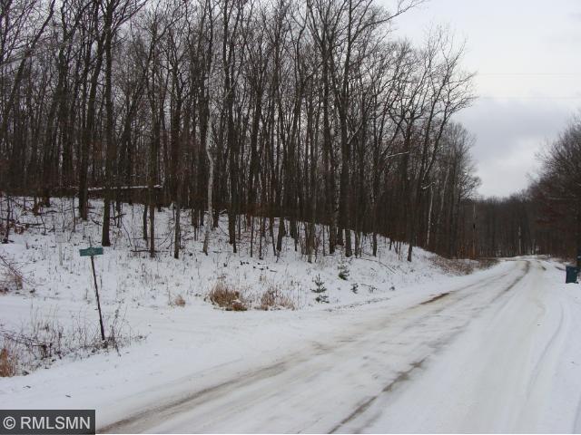 Lot 3 & 4 Cedar Road, Cushing, MN 56443