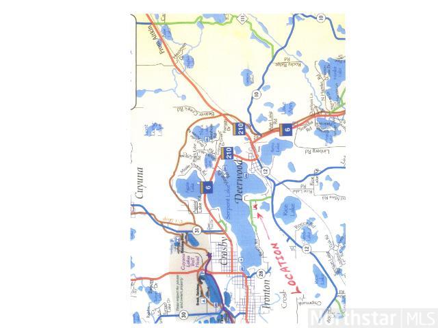 00 Mallard, Deerwood Twp, MN 56444