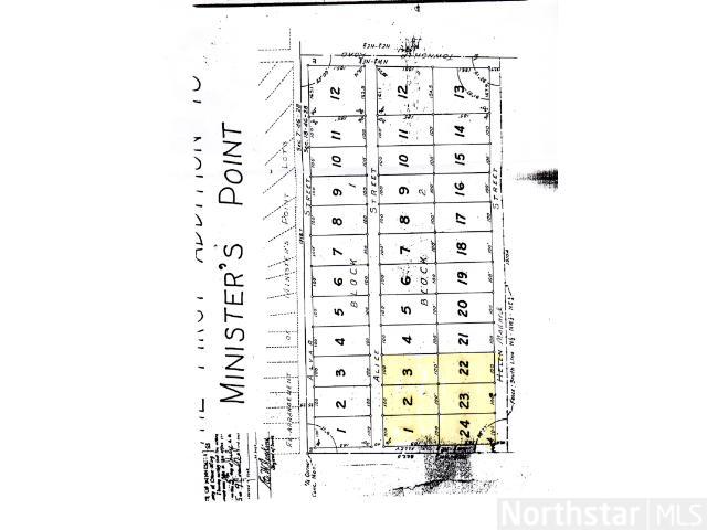 00 Mallard, Deerwood Twp, MN 56444