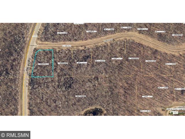 Lot 1 Cuyuna Hills Drive, Cuyuna, MN 56444