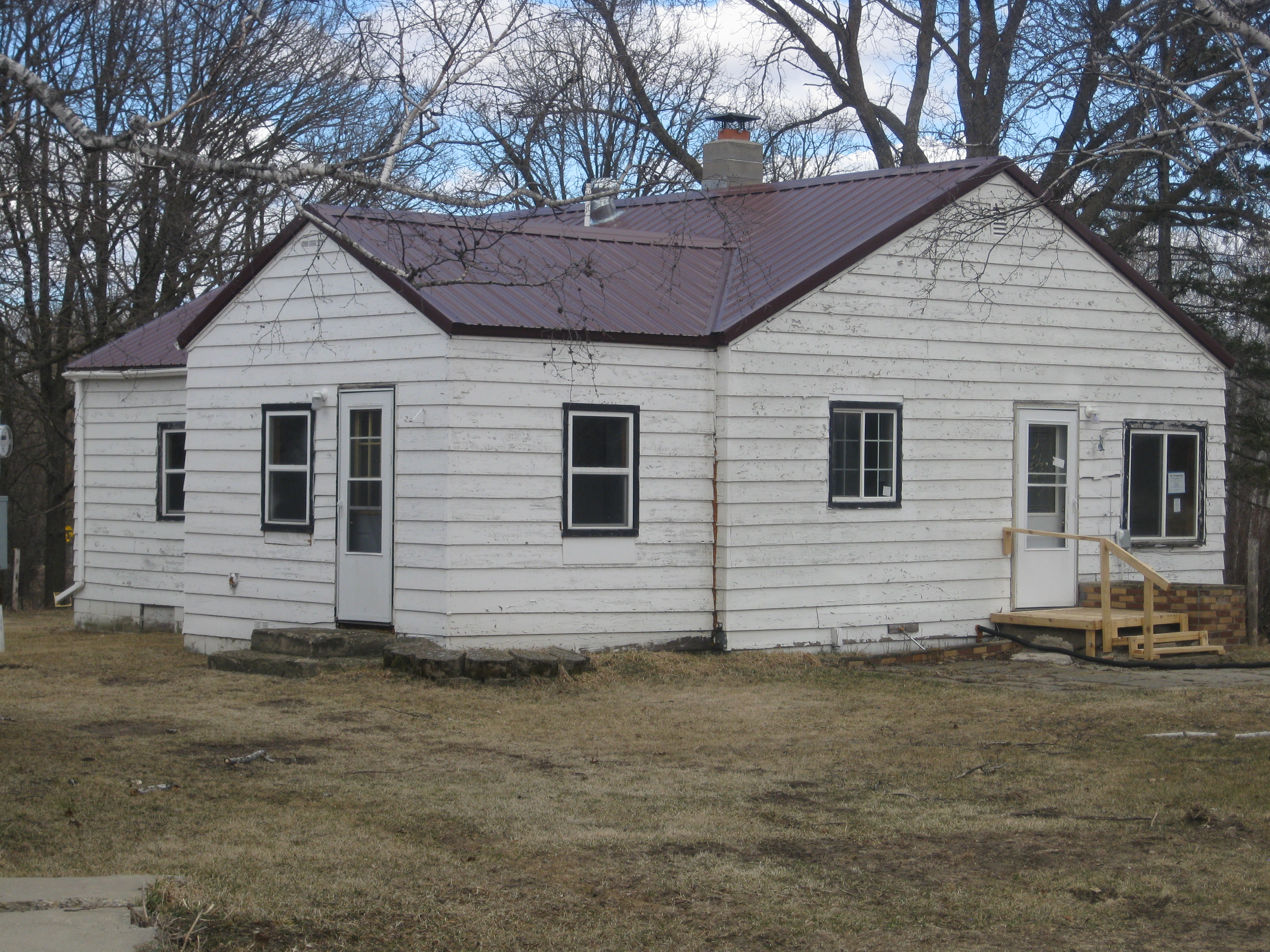 27823 151st Ave, Eagle Bend, MN 56446