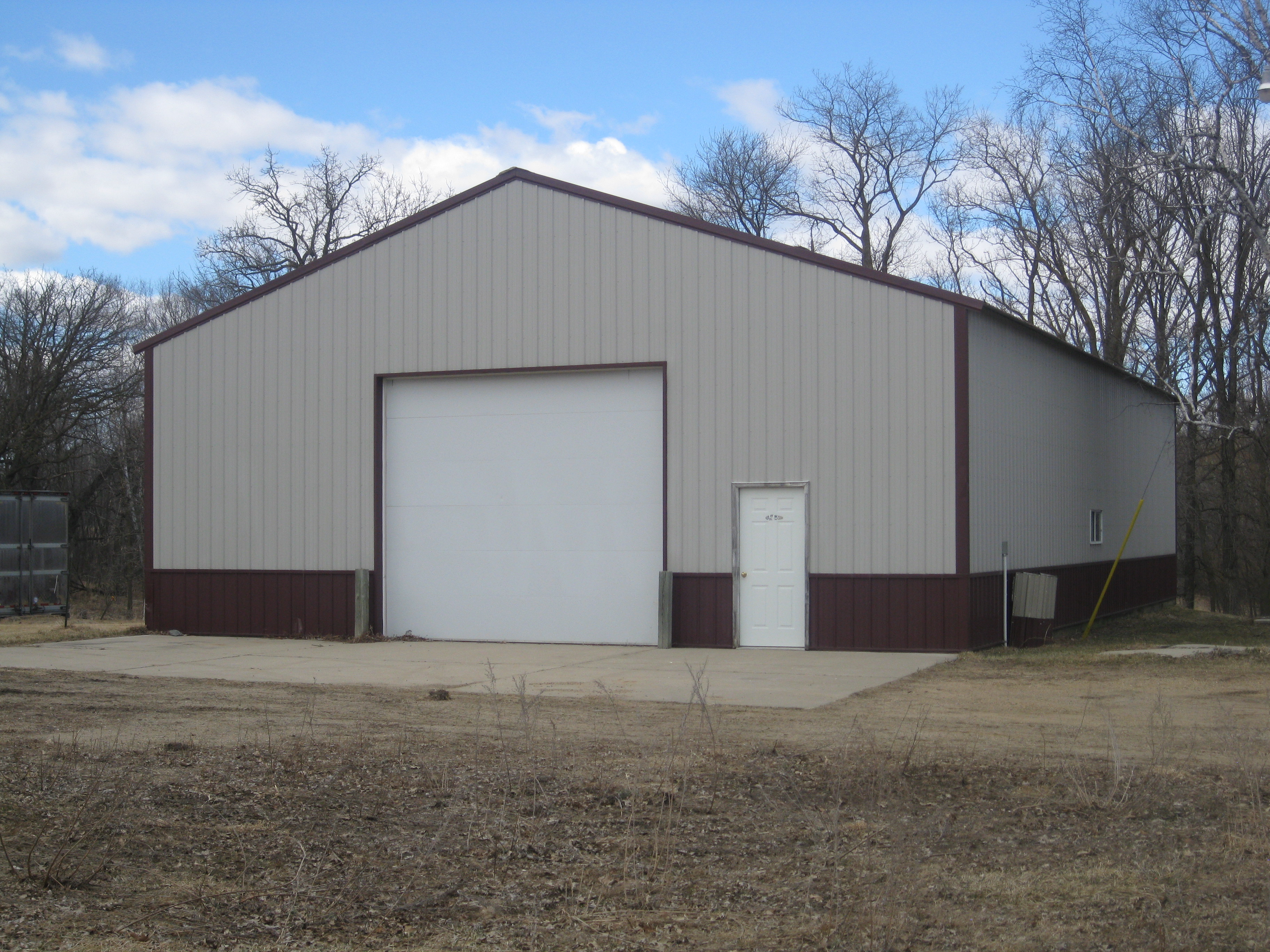 27823 151st Ave, Eagle Bend, MN 56446