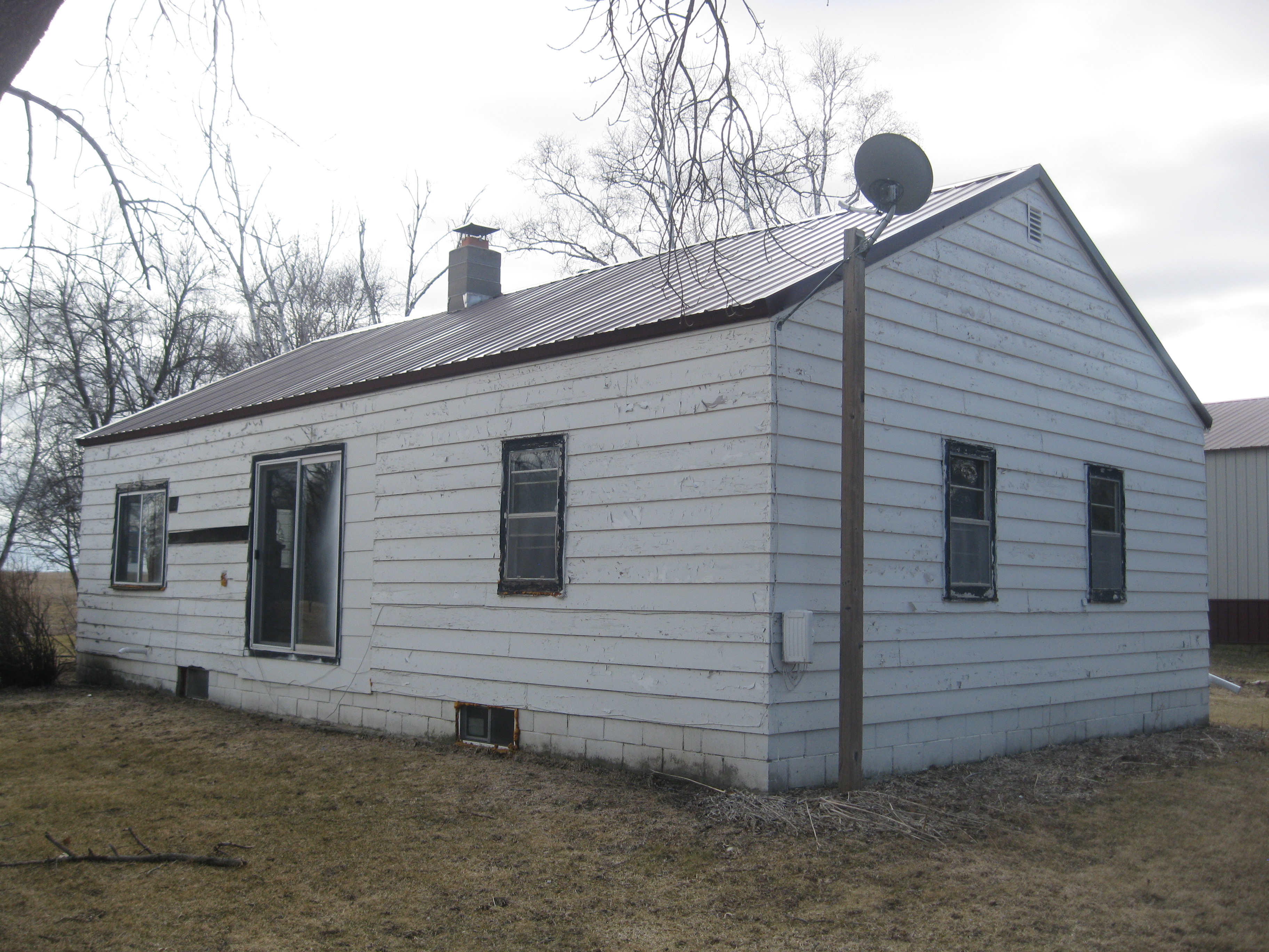 27823 151st Ave, Eagle Bend, MN 56446