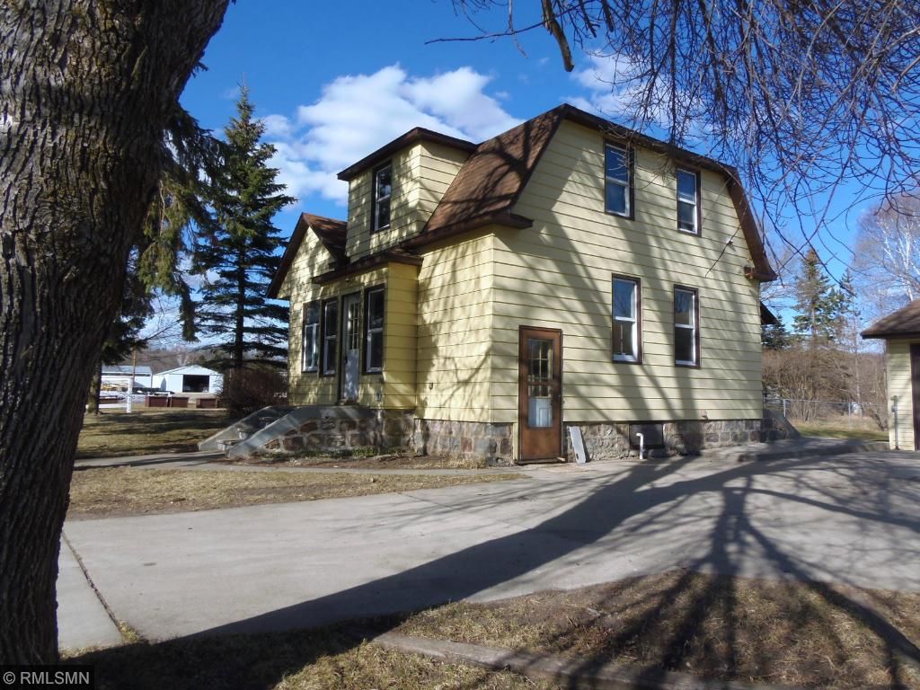 117 3rd Avenue SE, Eagle Bend, MN 56446