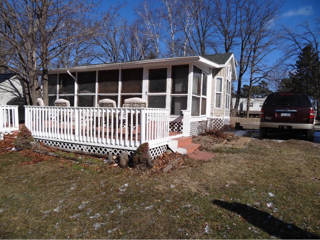 9923 169 hwy, Garrison, MN 56450