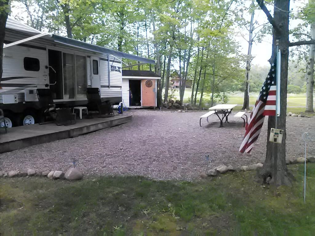 Lots 3 &4 Tranquil Trail, Garrison, MN 56450