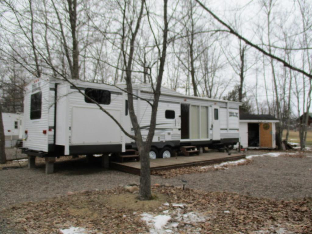 Lots 3 &4 Tranquil Trail, Garrison, MN 56450