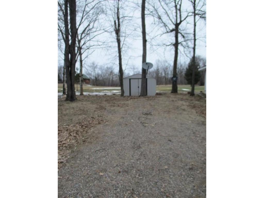 Lots 3 &4 Tranquil Trail, Garrison, MN 56450