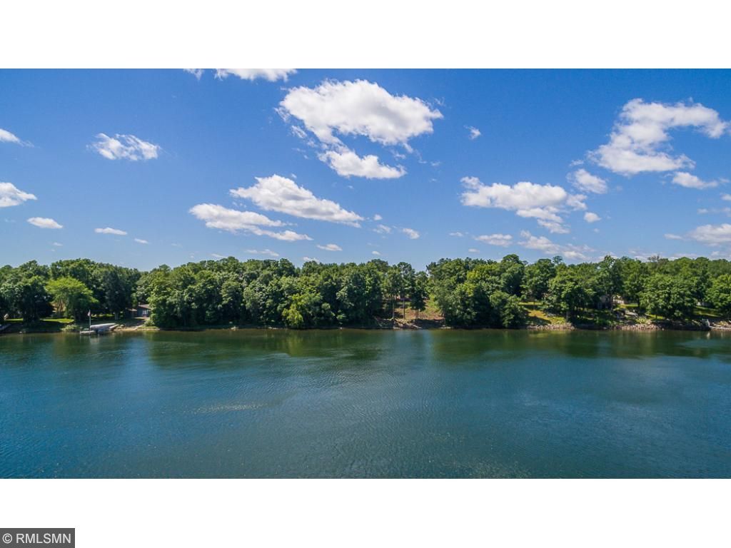 XXX Badger Drive, Garrison, MN 56450